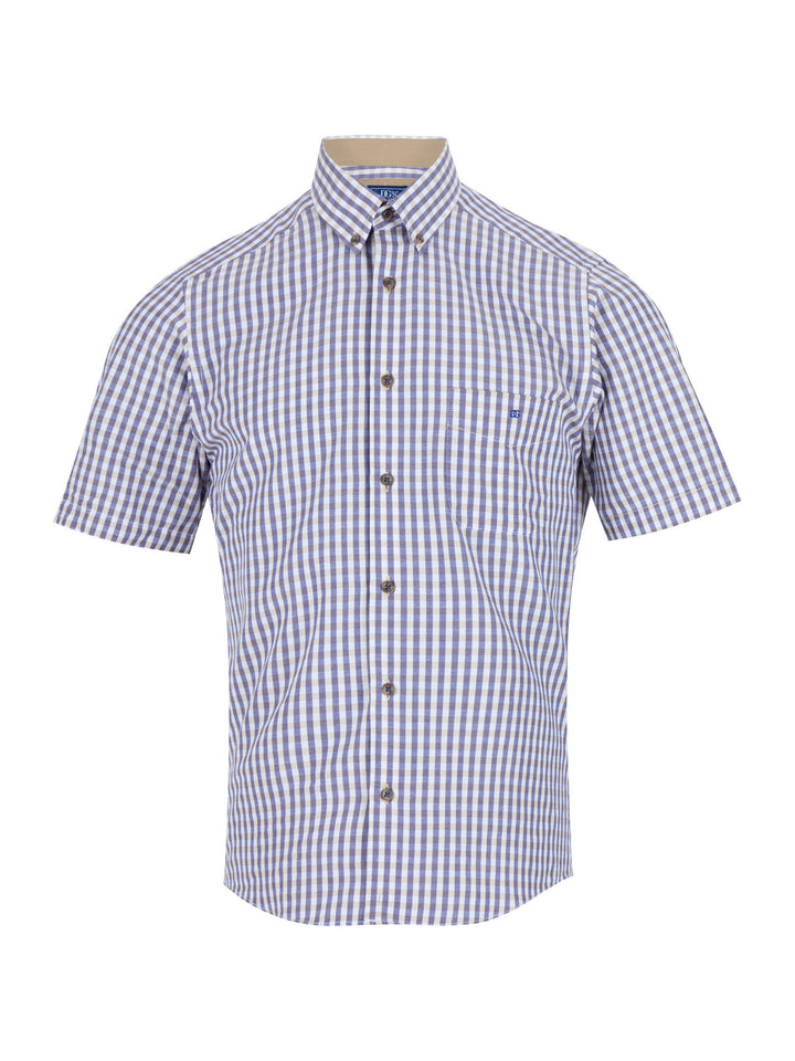 DRIFTER REG IVANO SS - 92 BEIGE
