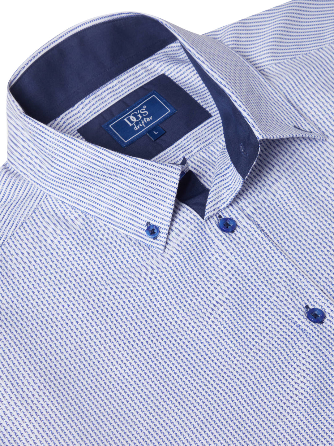 DRIFTER 14467/12 SHIRT +