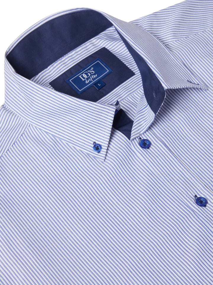 DRIFTER 14467/12 SHIRT +