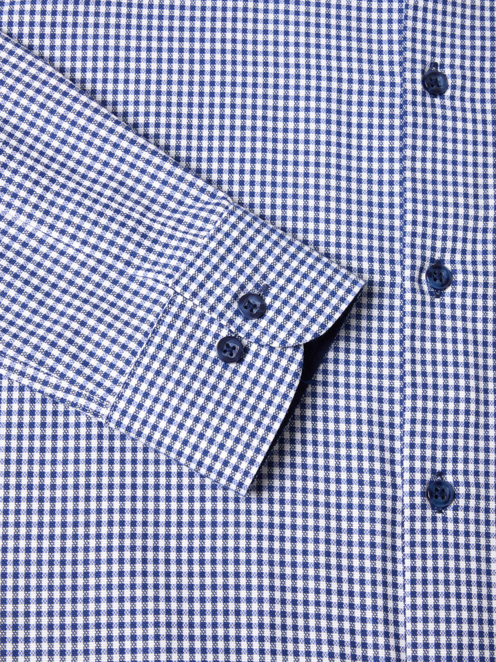DRIFTER REG IVANO LS SHIRT + - SHIRT