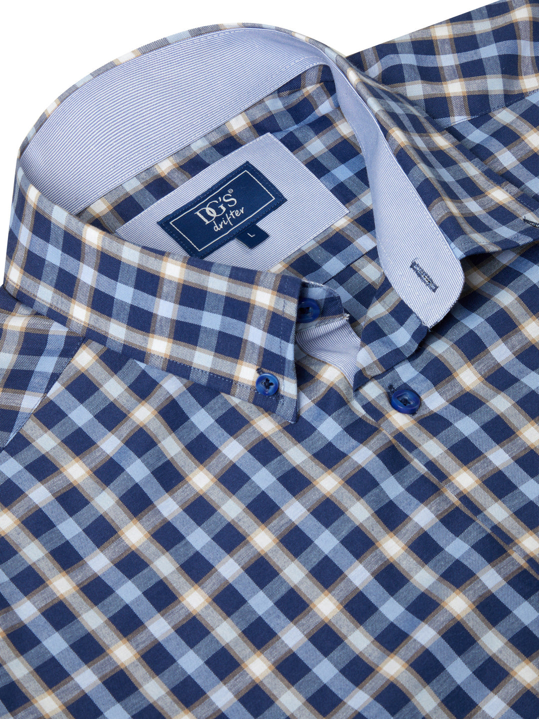 DRIFTER 14472/28 SHIRT
