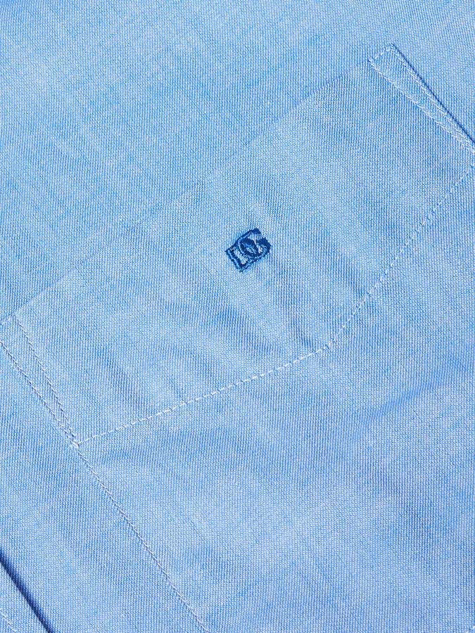 DRIFTER 14540 SHIRT - BLUE