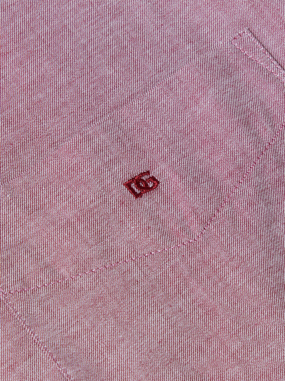 DRIFTER 14540 SHIRT - BURGUNDY