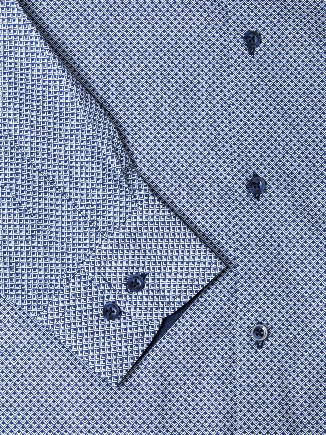 DRIFTER 14647 SHIRT - NAVY