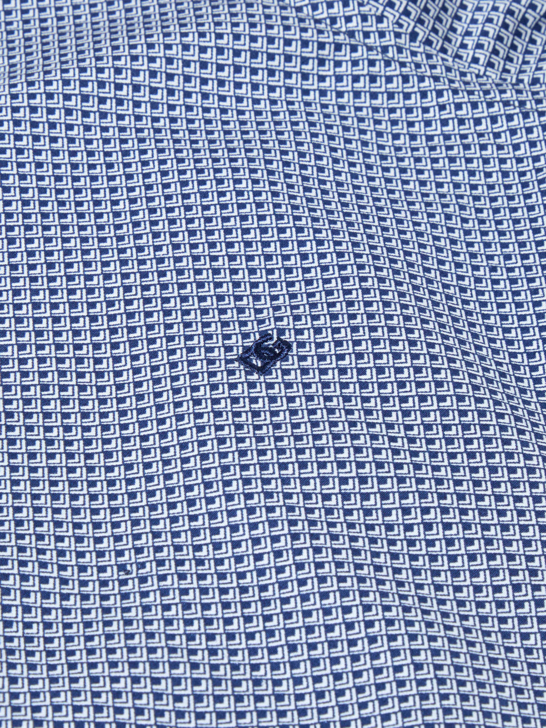 DRIFTER 14647 SHIRT - NAVY