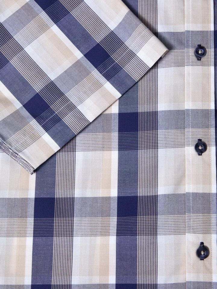 DRIFTER 14790SS SHIRT - 92 BEIGE