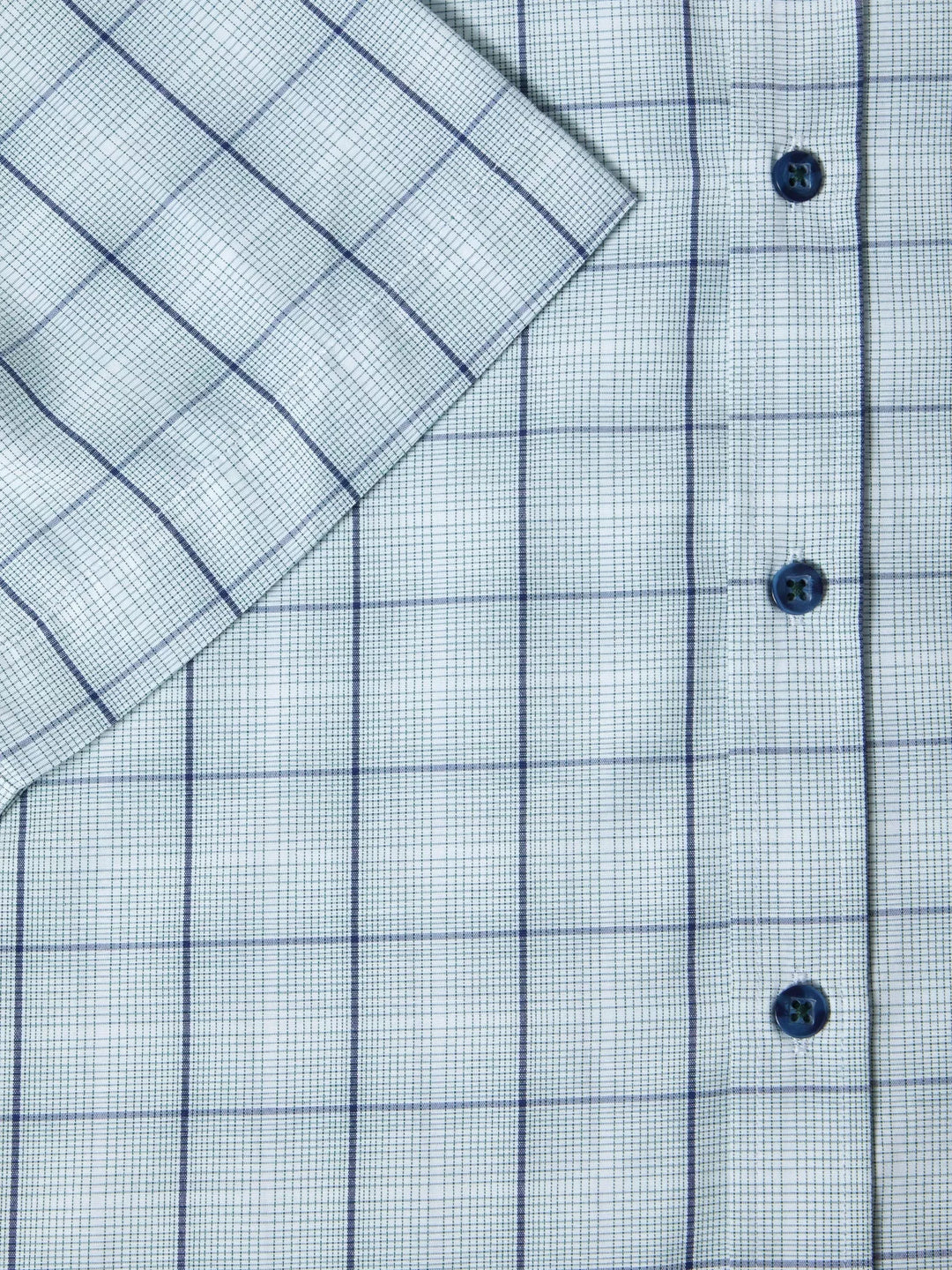 DRIFTER 14818SS SHIRT - 33 GREEN