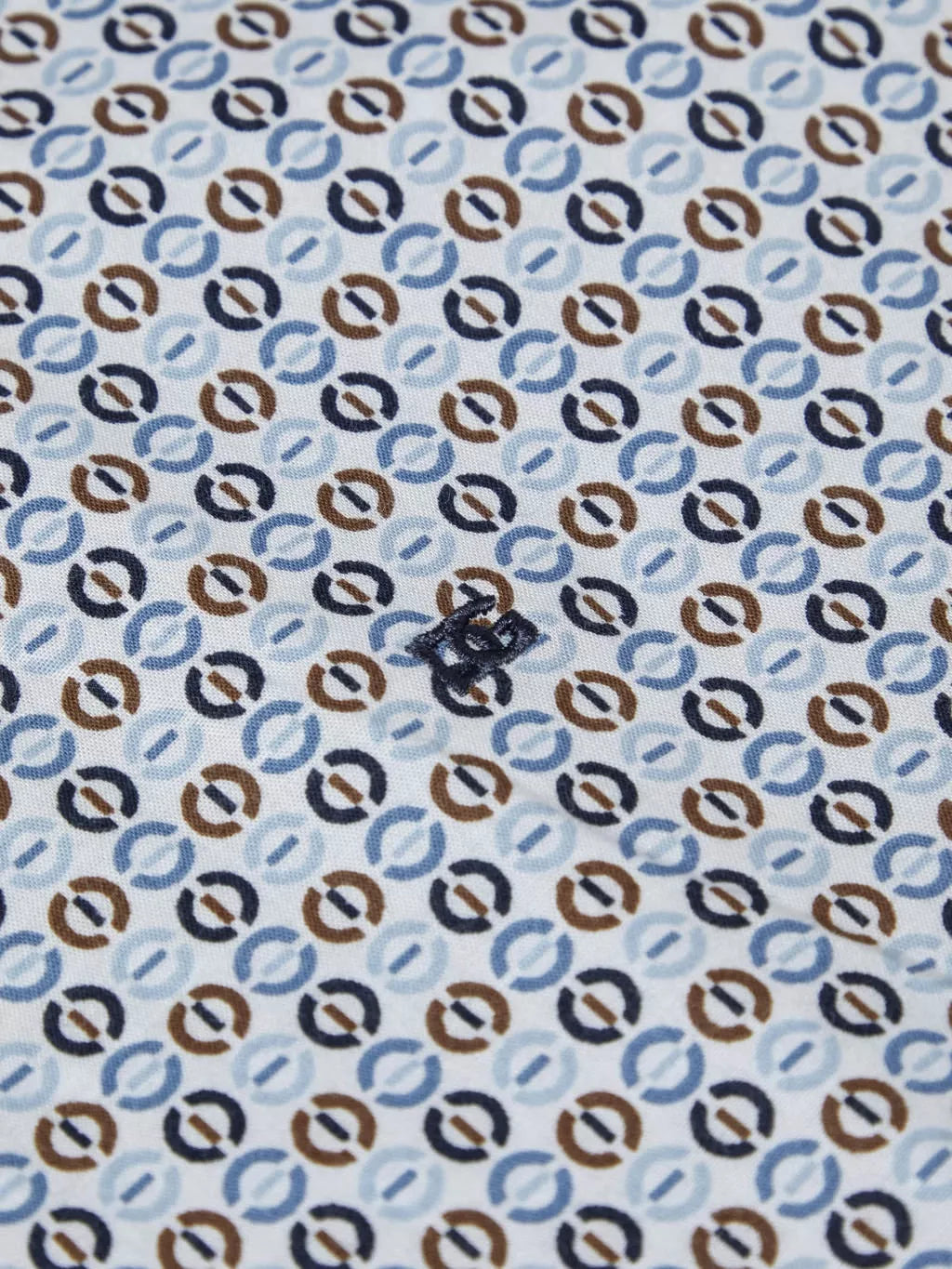 DRIFTER 14853 REG IVANO + - 12 BLUE