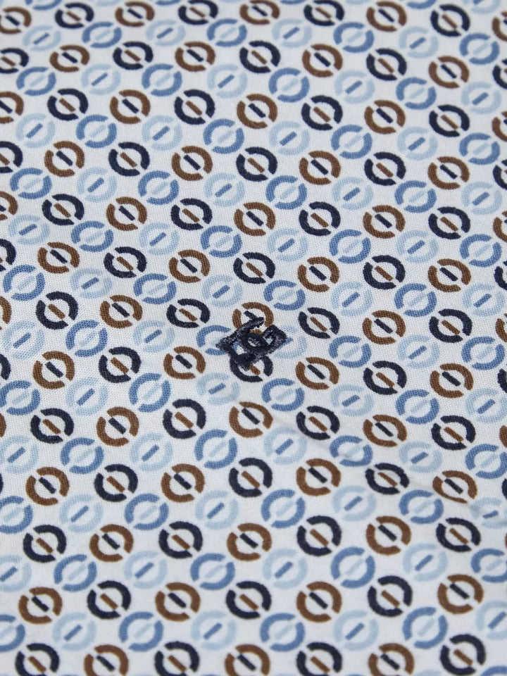 DRIFTER 14853 REG IVANO + - 12 BLUE