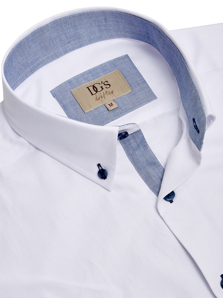 DRIFTER 15178SS REG IVANO - WHITE