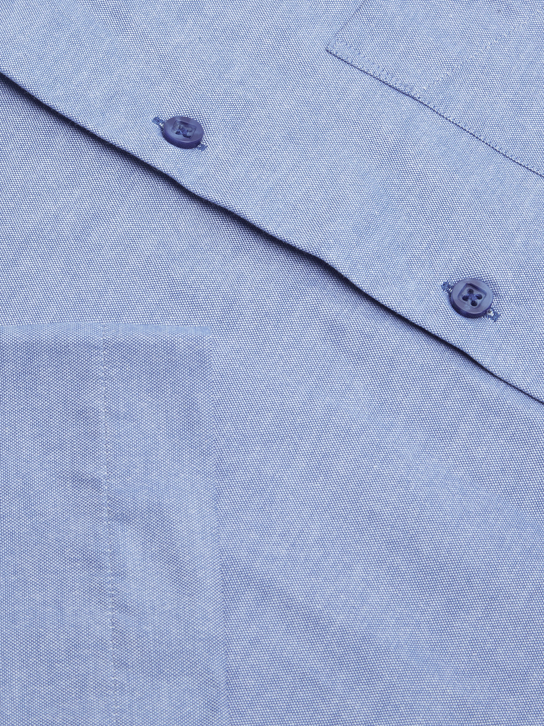 DRIFTER 15178SS IVANO SHIRT - BLUE