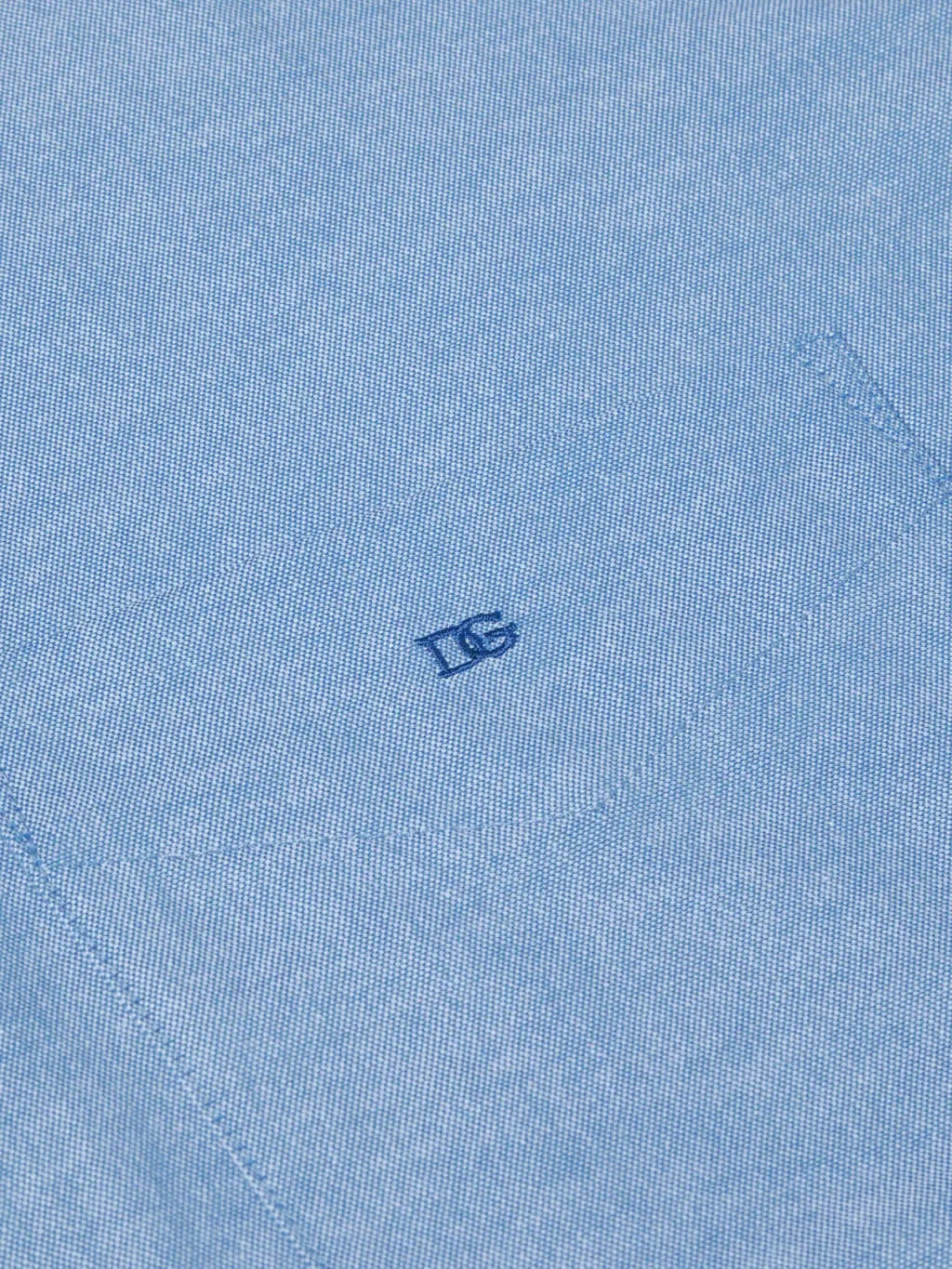 DRIFTER 15178SS IVANO SHIRT - 23 BLUE