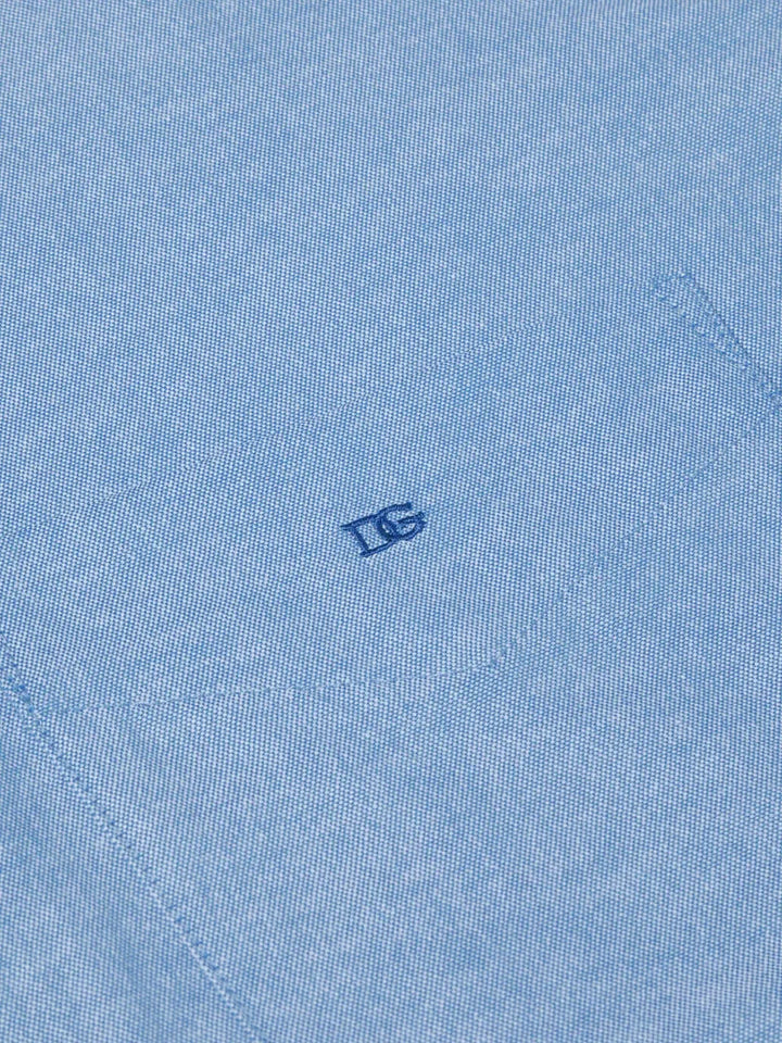 DRIFTER 15178SS IVANO SHIRT - 23 BLUE