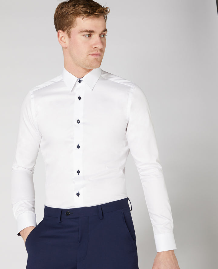 REMUS UOMO 131-18436-01 ASHTON SLIM