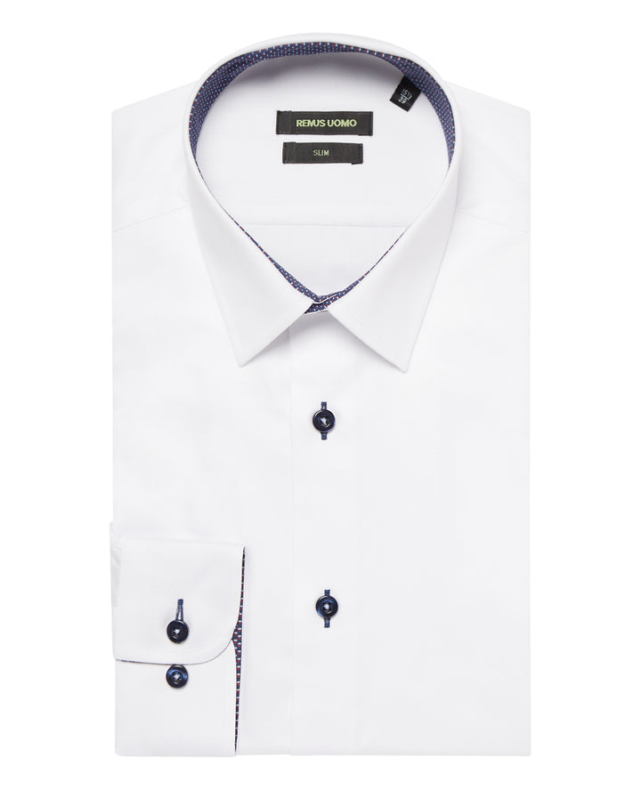 REMUS UOMO 131-18436-01 ASHTON SLIM