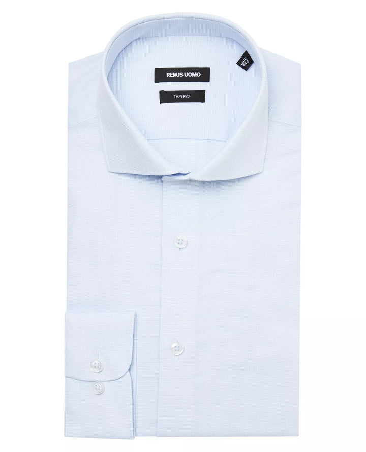 REMUS UOMO 18738 FRANK TAPERED - 21 BLUE