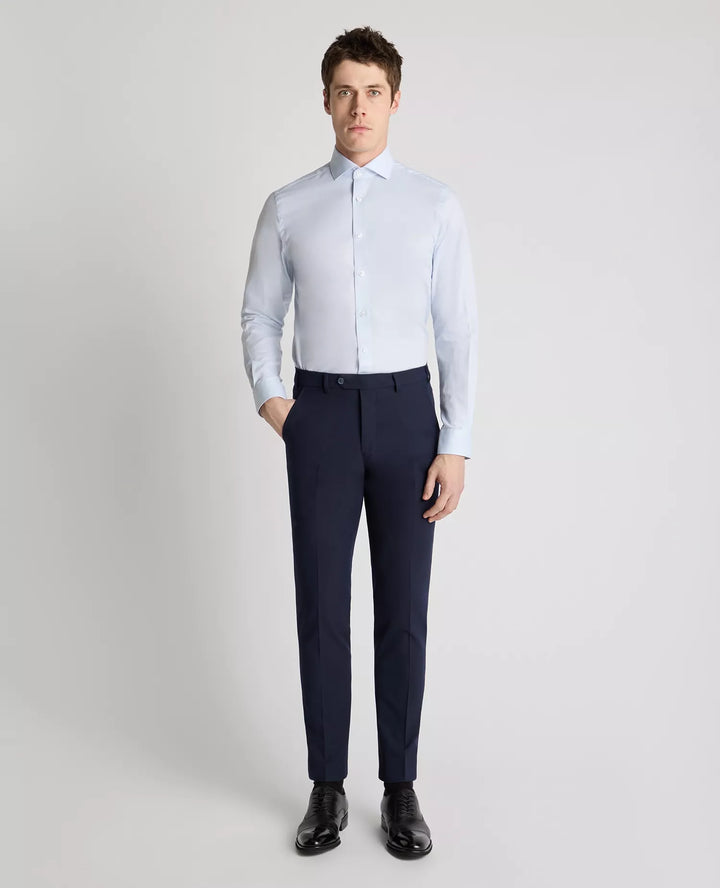 REMUS UOMO 18738 FRANK TAPERED - 21 BLUE