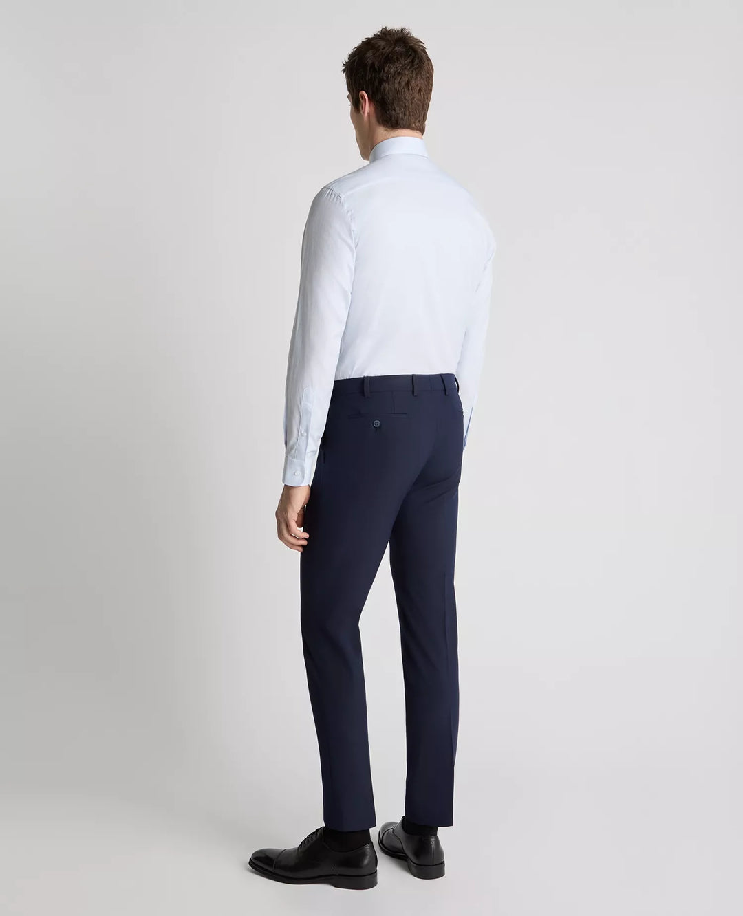 REMUS UOMO 18738 FRANK TAPERED - 21 BLUE