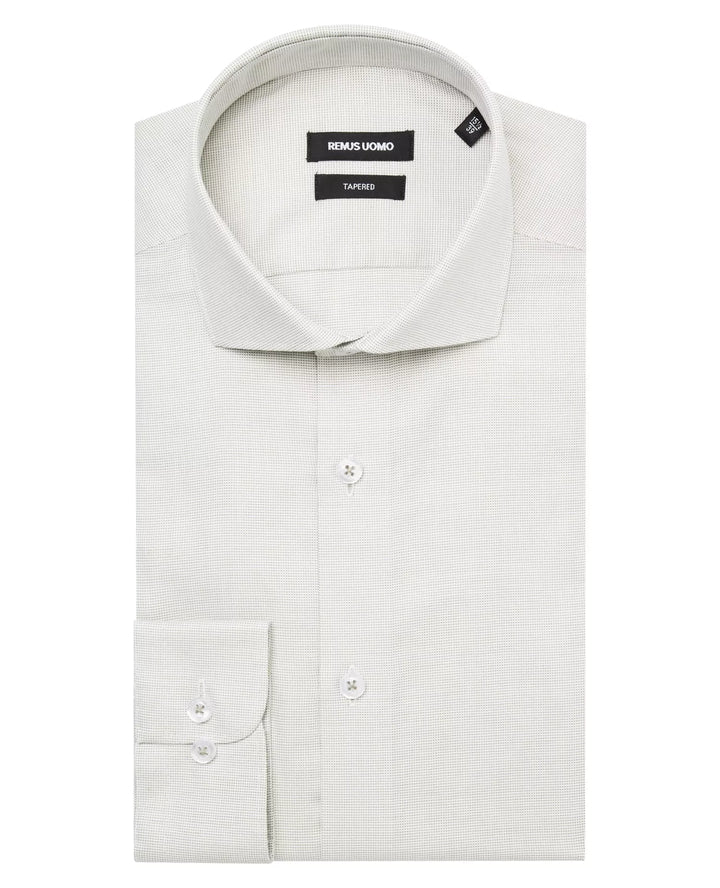 REMUS UOMO 18738 FRANK TAPERED - 31 GREEN