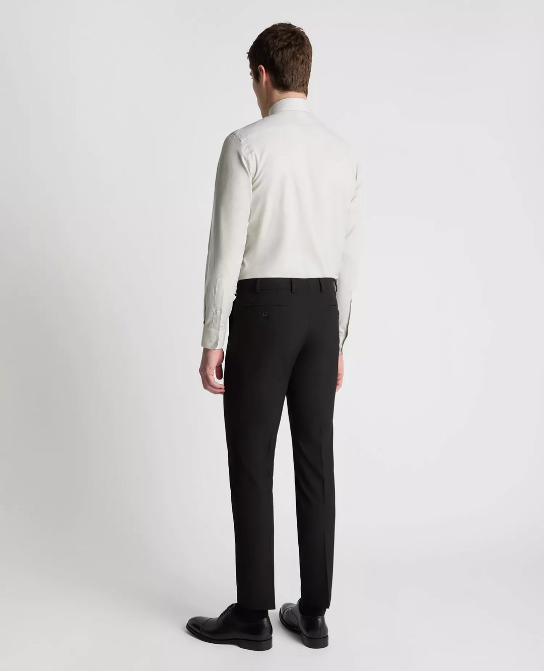 REMUS UOMO 18738 FRANK TAPERED - 31 GREEN