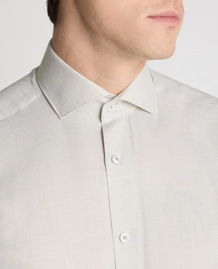 REMUS UOMO 18738 FRANK TAPERED - 31 GREEN