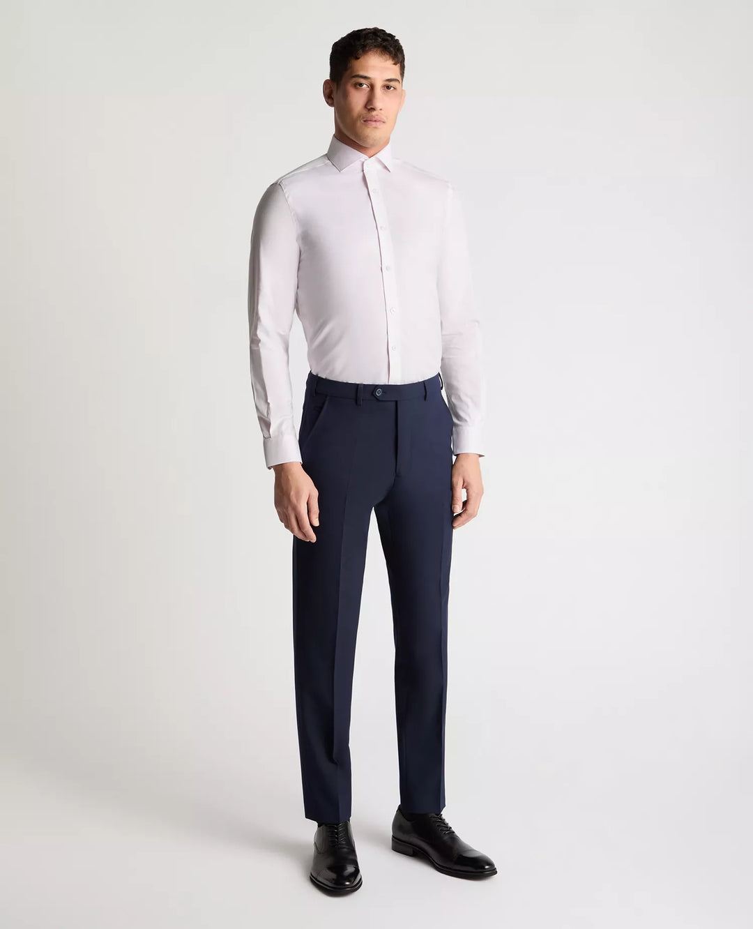 REMUS UOMO 18738 FRANK TAPERED - 60 PINK