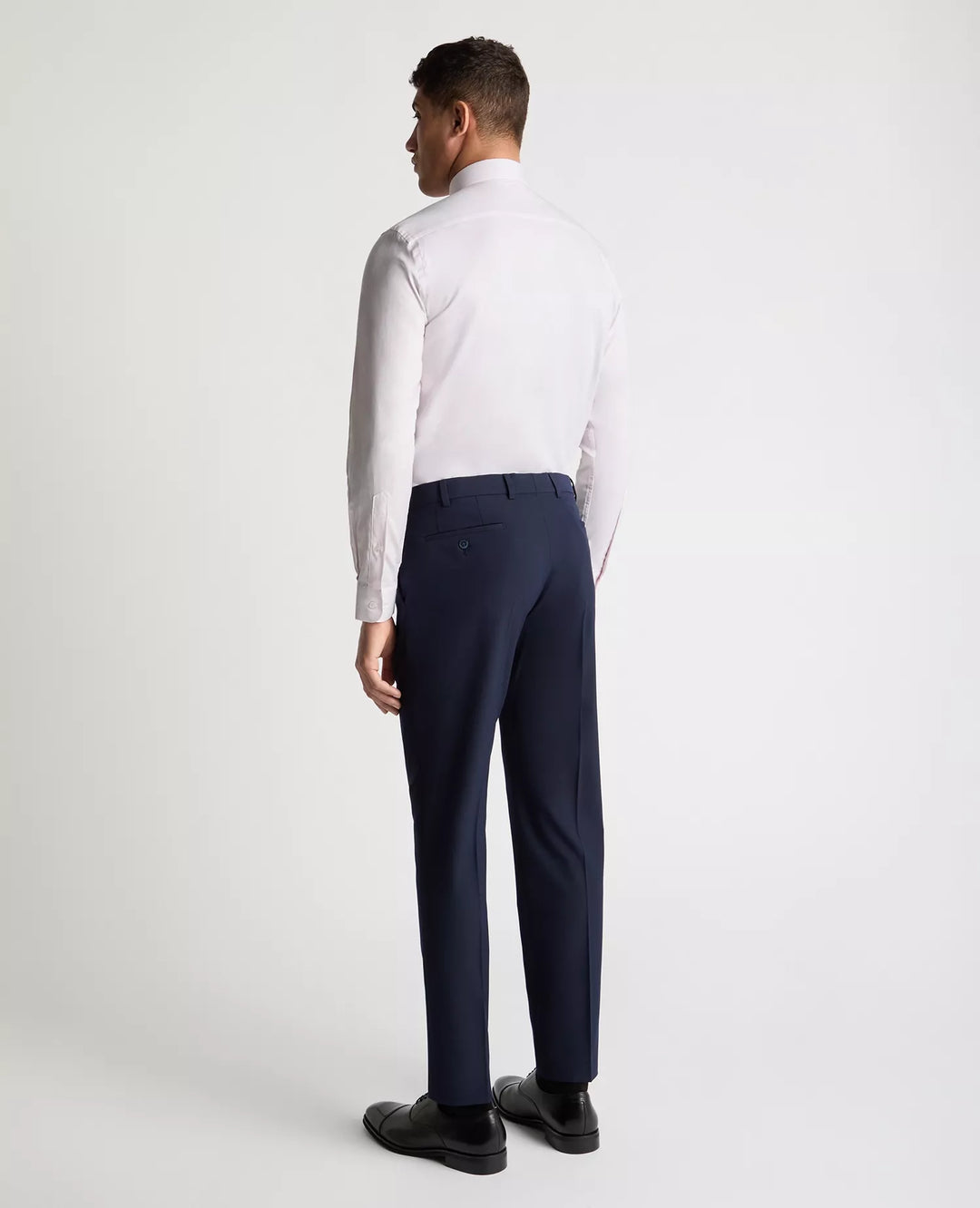 REMUS UOMO 18738 FRANK TAPERED - 60 PINK