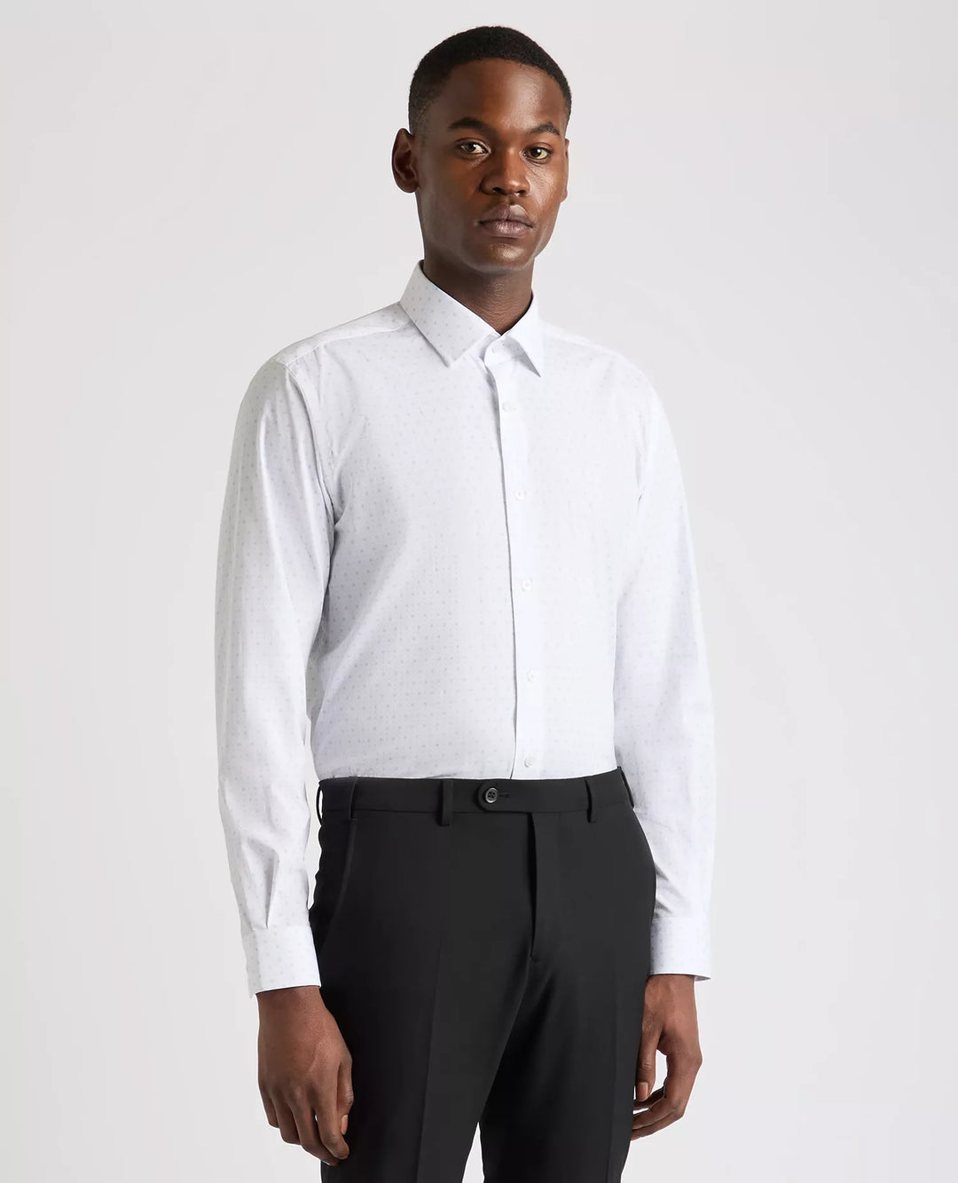 REMUS UOMO 18739 TAPERED - 12 BLUE