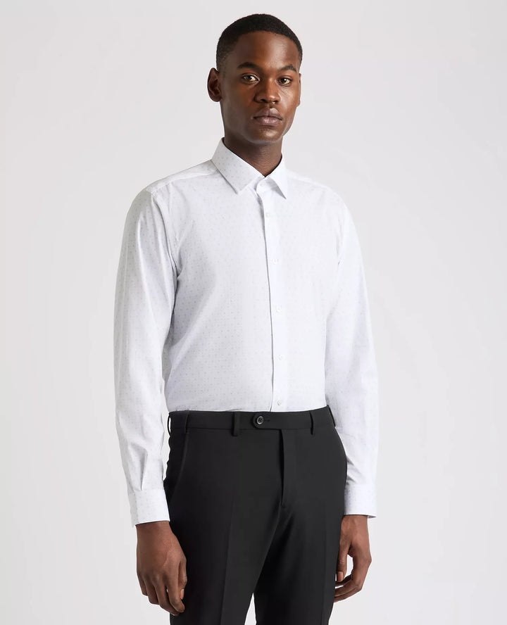 REMUS UOMO 18739 TAPERED - 12 BLUE