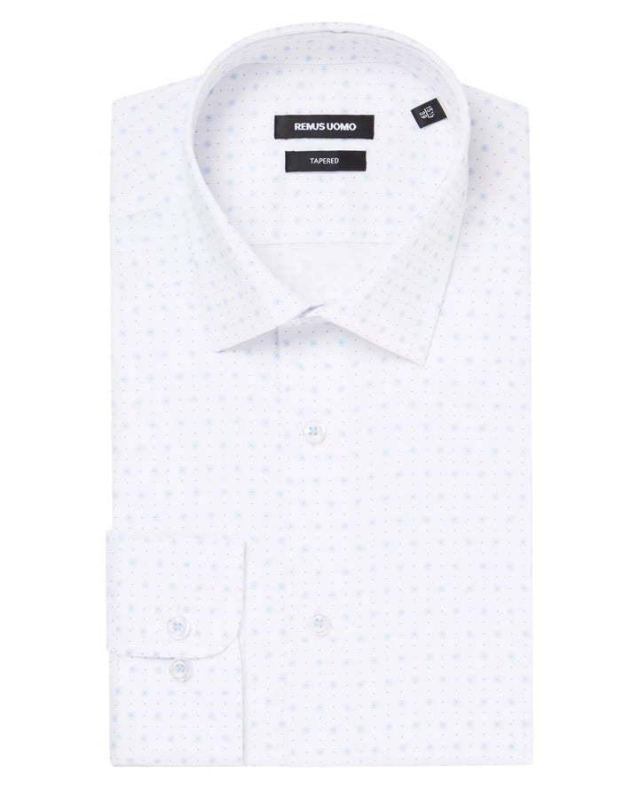 REMUS UOMO 18739 TAPERED - 12 BLUE