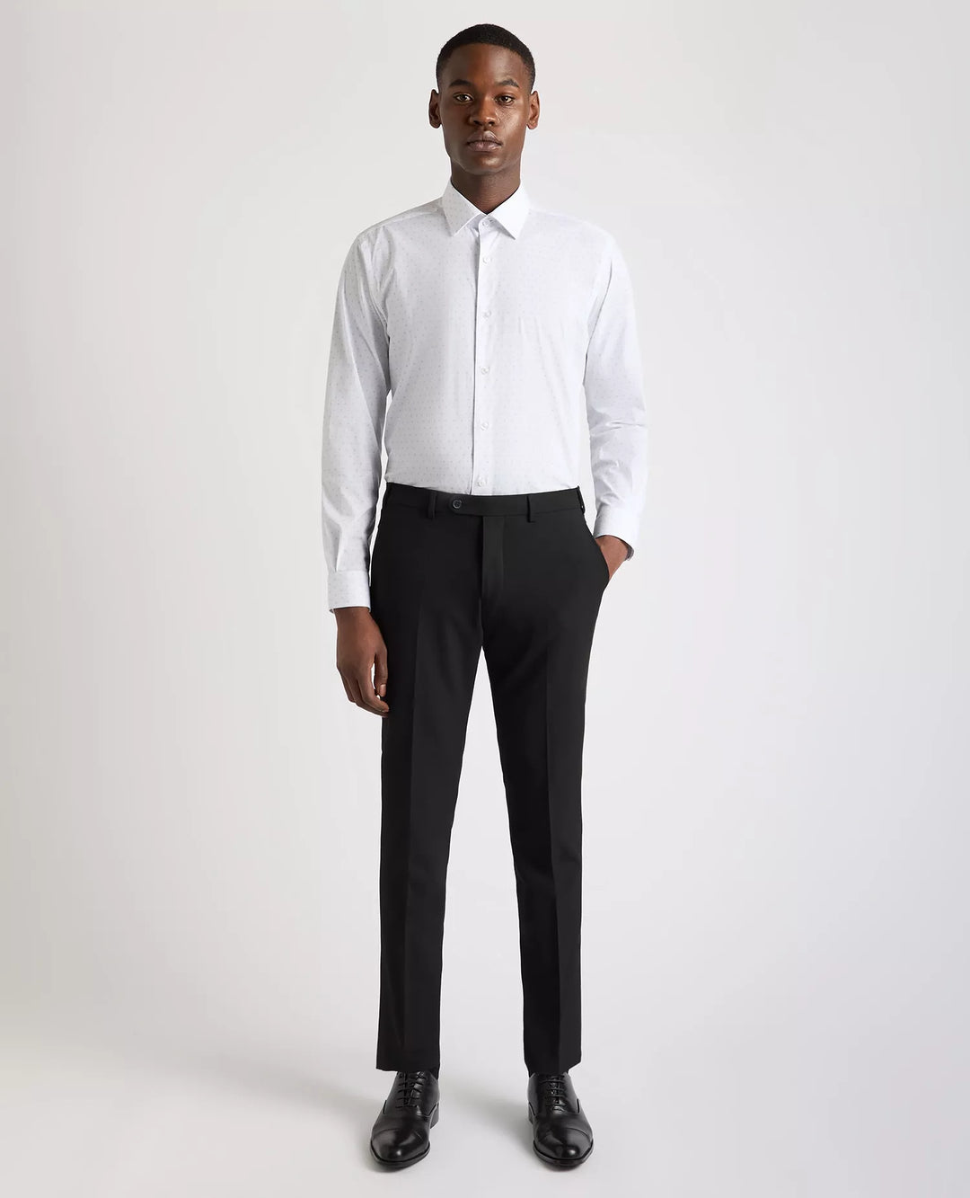 REMUS UOMO 18739 TAPERED - 12 BLUE