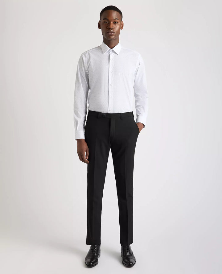 REMUS UOMO 18739 TAPERED - 12 BLUE