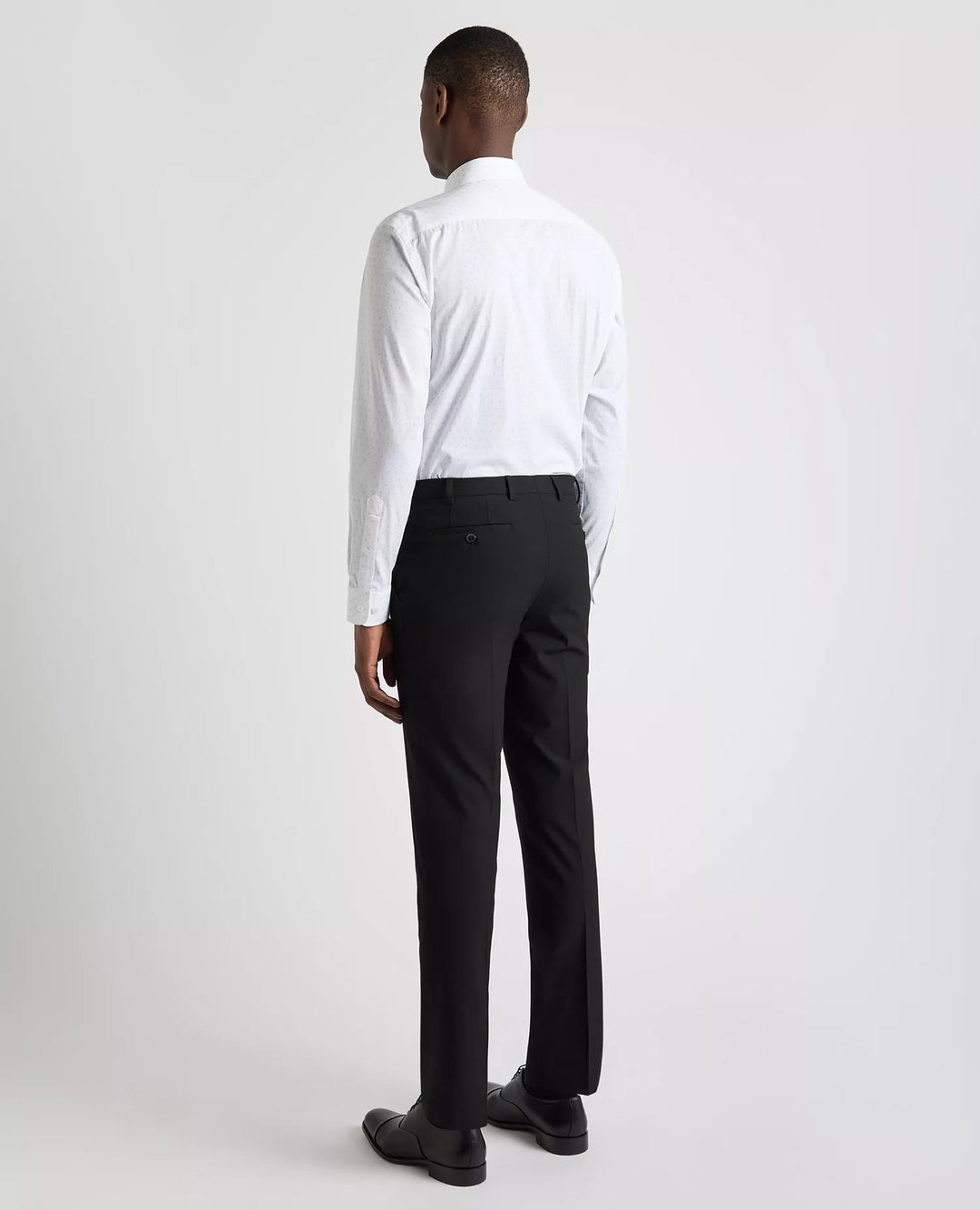 REMUS UOMO 18739 TAPERED - 12 BLUE