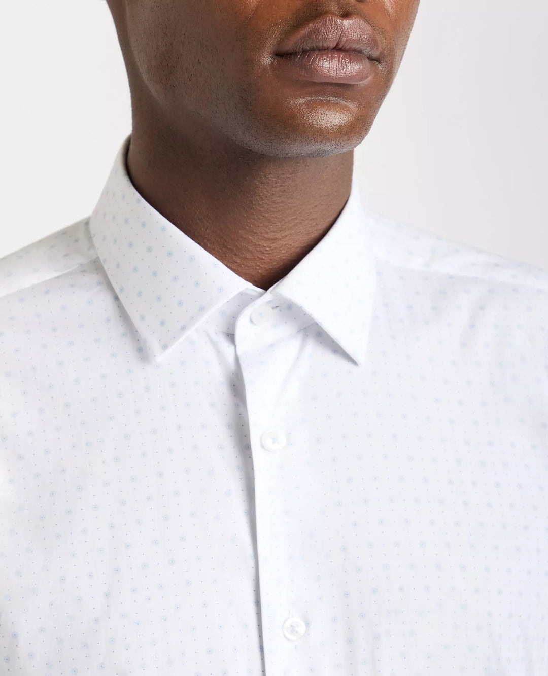 REMUS UOMO 18739 TAPERED - 12 BLUE