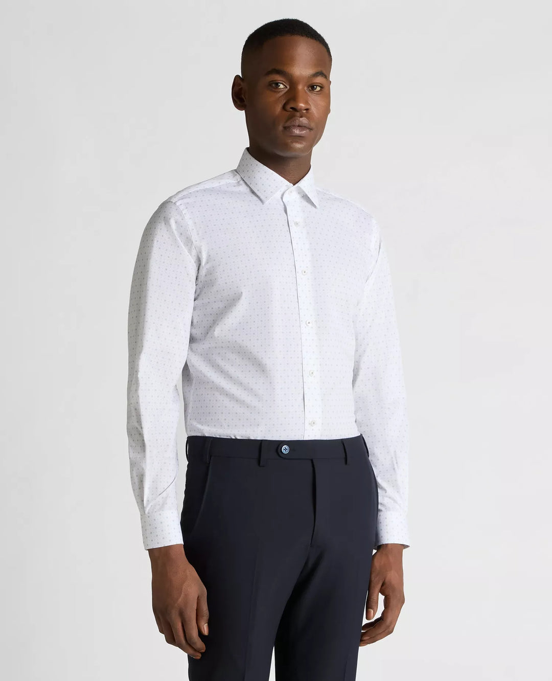 REMUS UOMO 18739 TAPERED - 13 GREEN