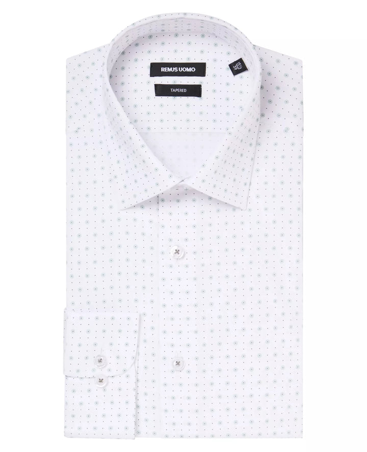 REMUS UOMO 18739 TAPERED - 13 GREEN