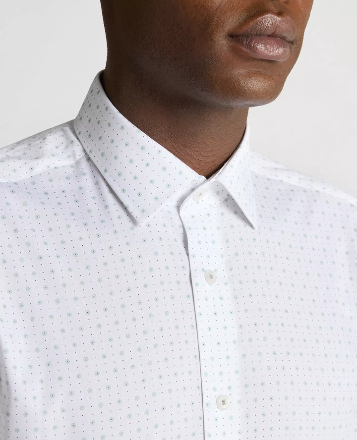 REMUS UOMO 18739 TAPERED - 13 GREEN