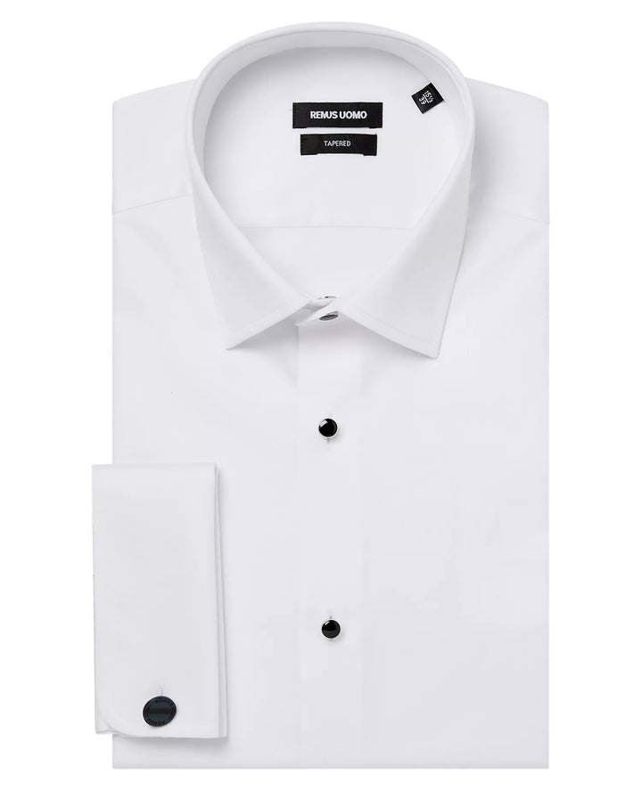 REMUS UOMO 18810/01 DC ASHTON SHIRT