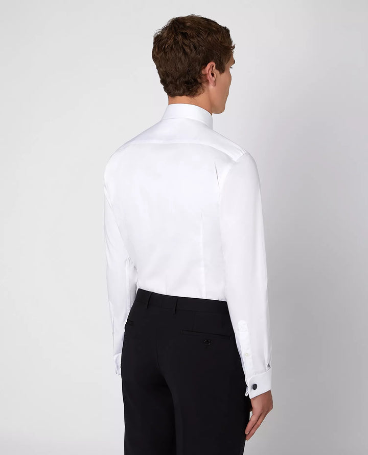 REMUS UOMO 18810/01 DC ASHTON SHIRT