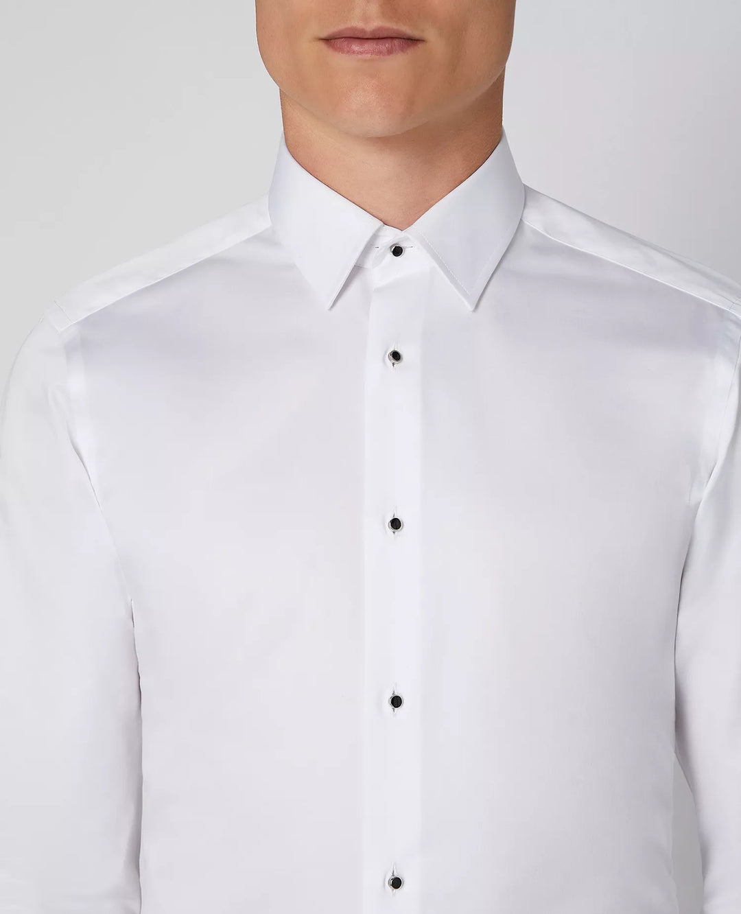 REMUS UOMO 18810/01 DC ASHTON SHIRT