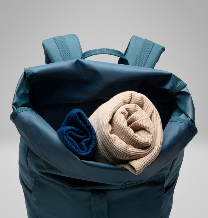 COLUMBIA CONVEY III 27L BACKPACK EVERBLUE