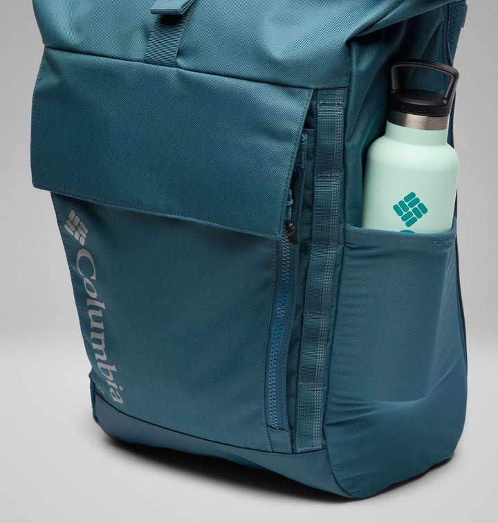 COLUMBIA CONVEY III 27L BACKPACK EVERBLUE