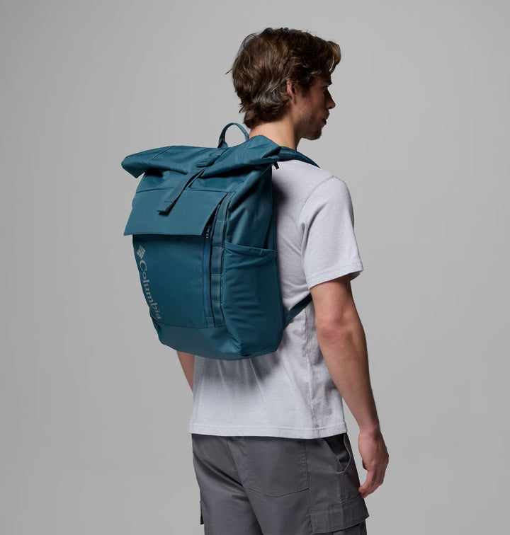 COLUMBIA CONVEY III 27L BACKPACK EVERBLUE