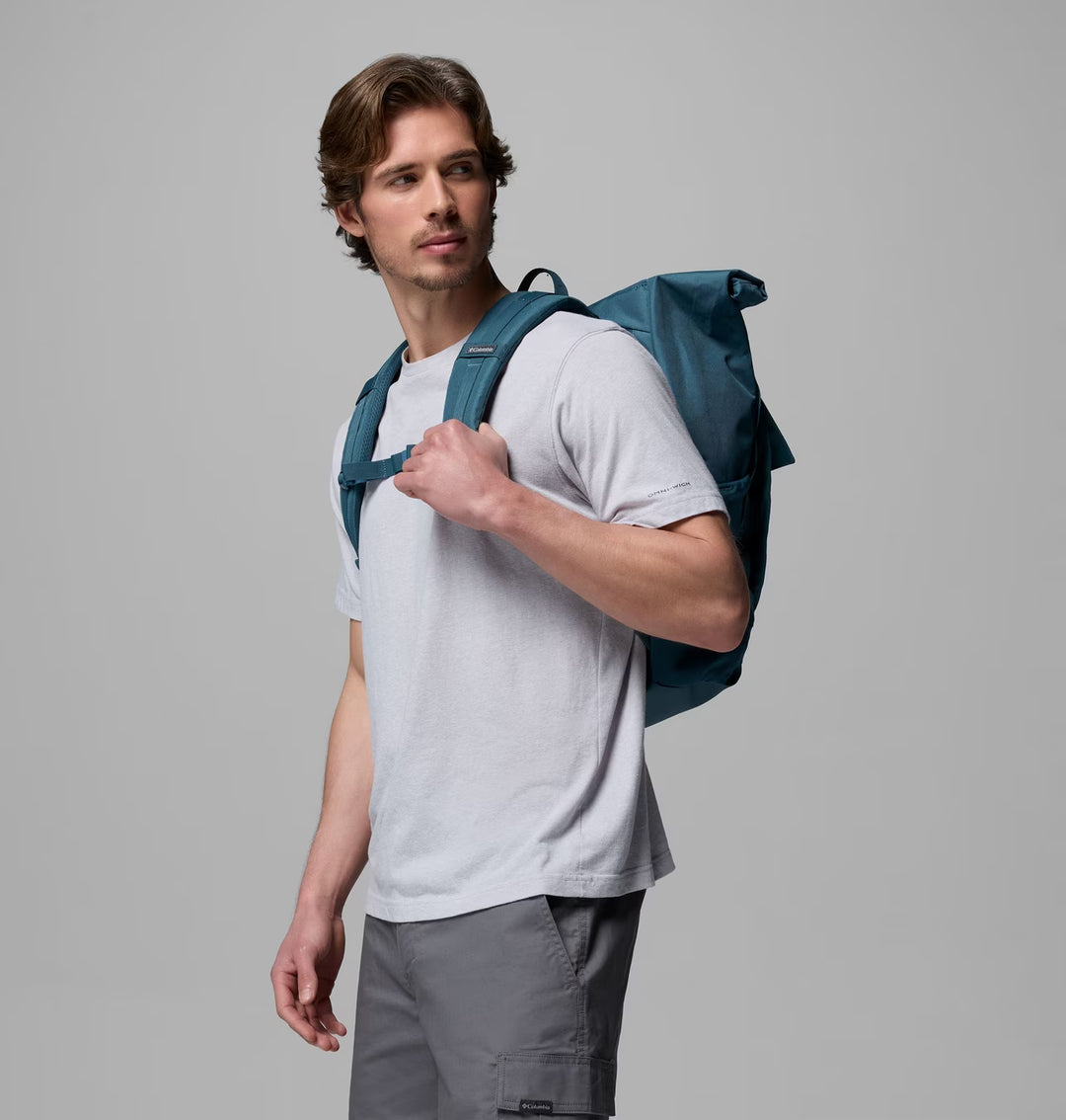 COLUMBIA CONVEY III 27L BACKPACK EVERBLUE