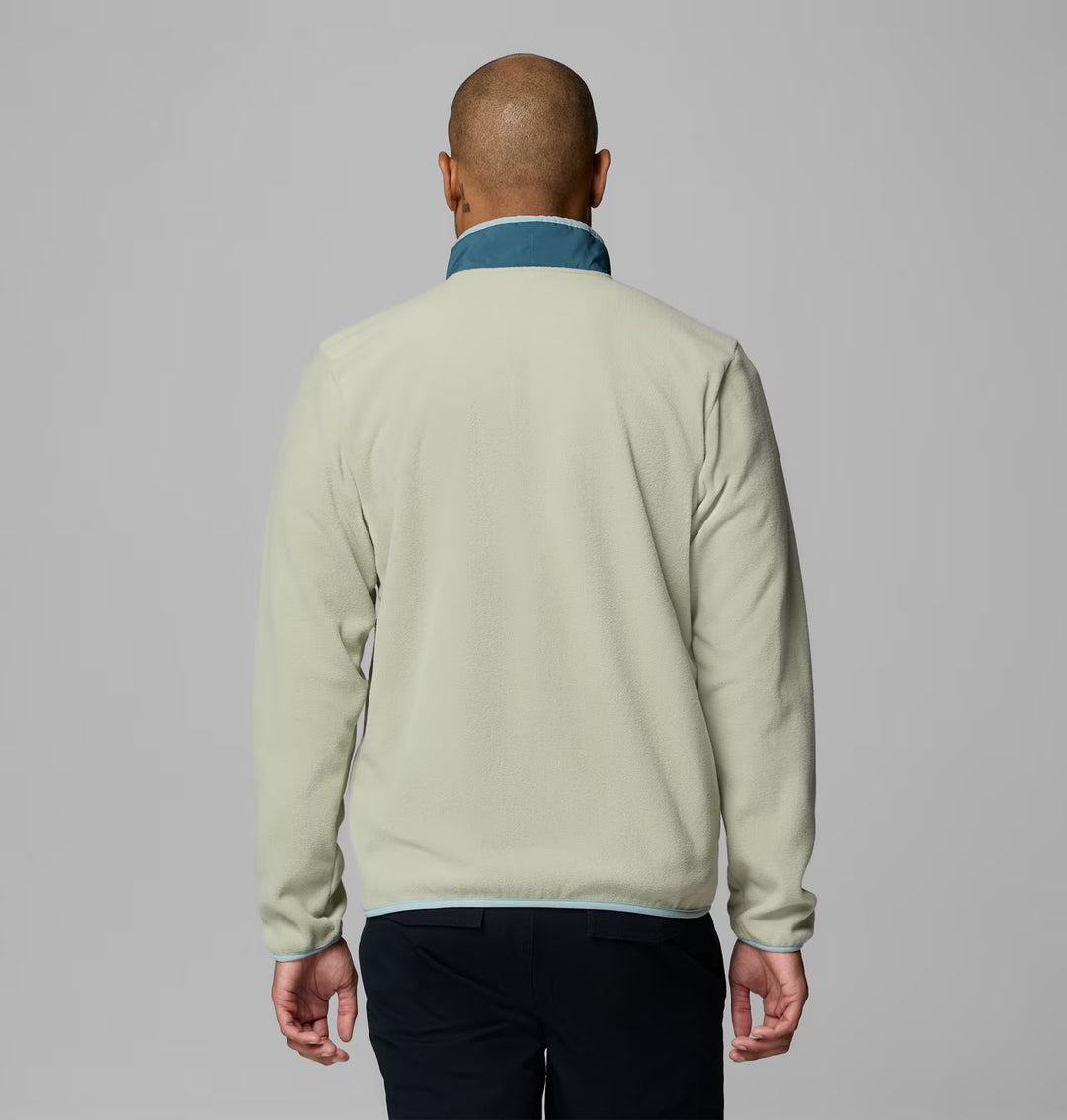COLUMBIA SEQUOIA GROVE FULL ZIP - SAFARI EVERBLUE