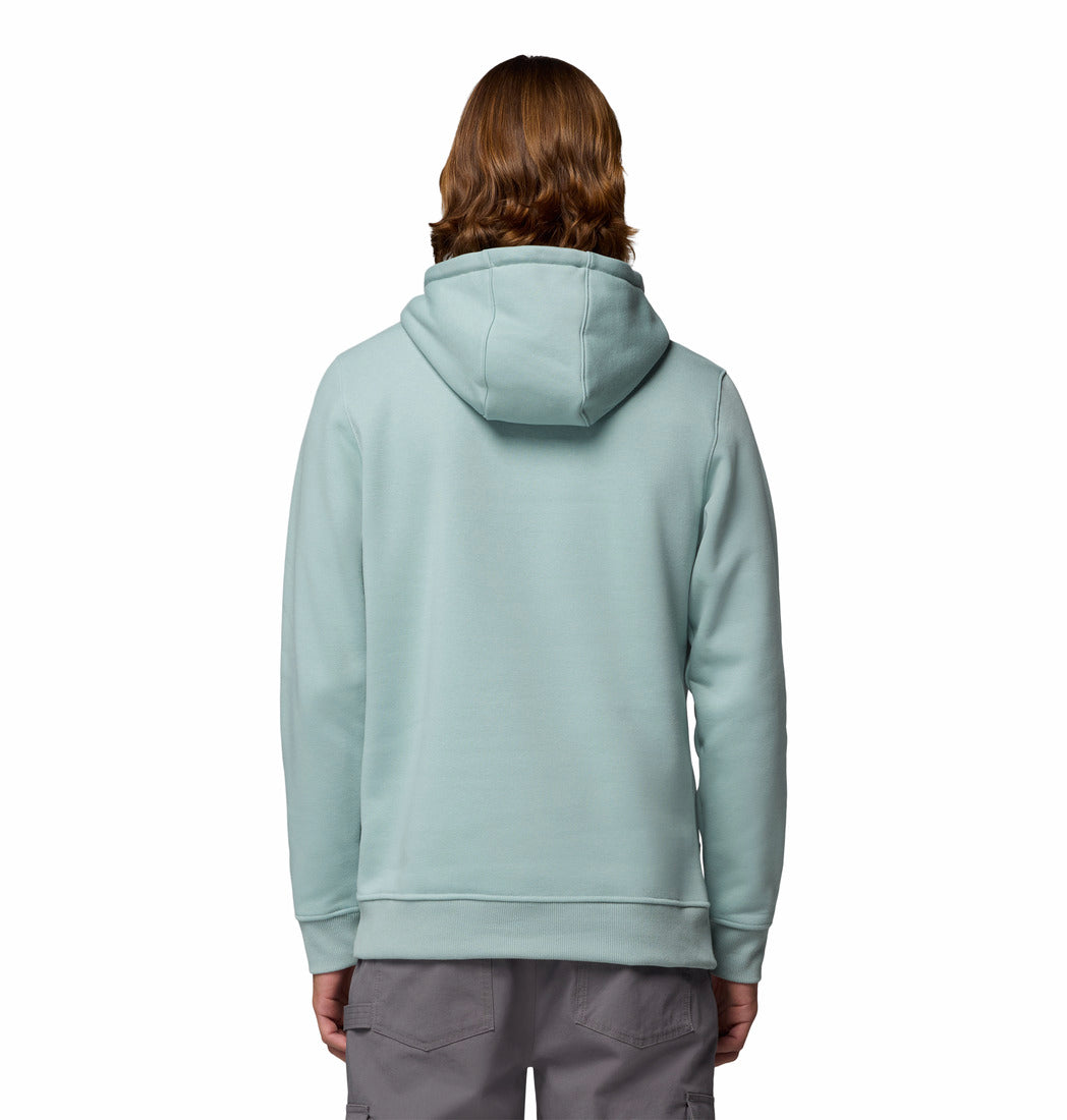 COLUMBIA MERIDIAN CREEK HOODIE - CRUSHED