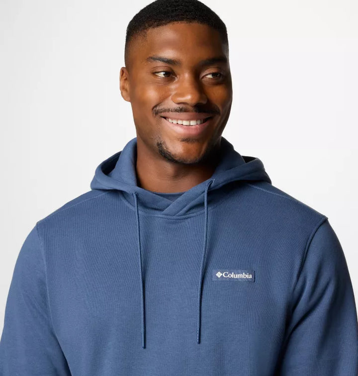 COLUMBIA MERIDIAN CREEK HOODIE - DARK MOUNTAIN