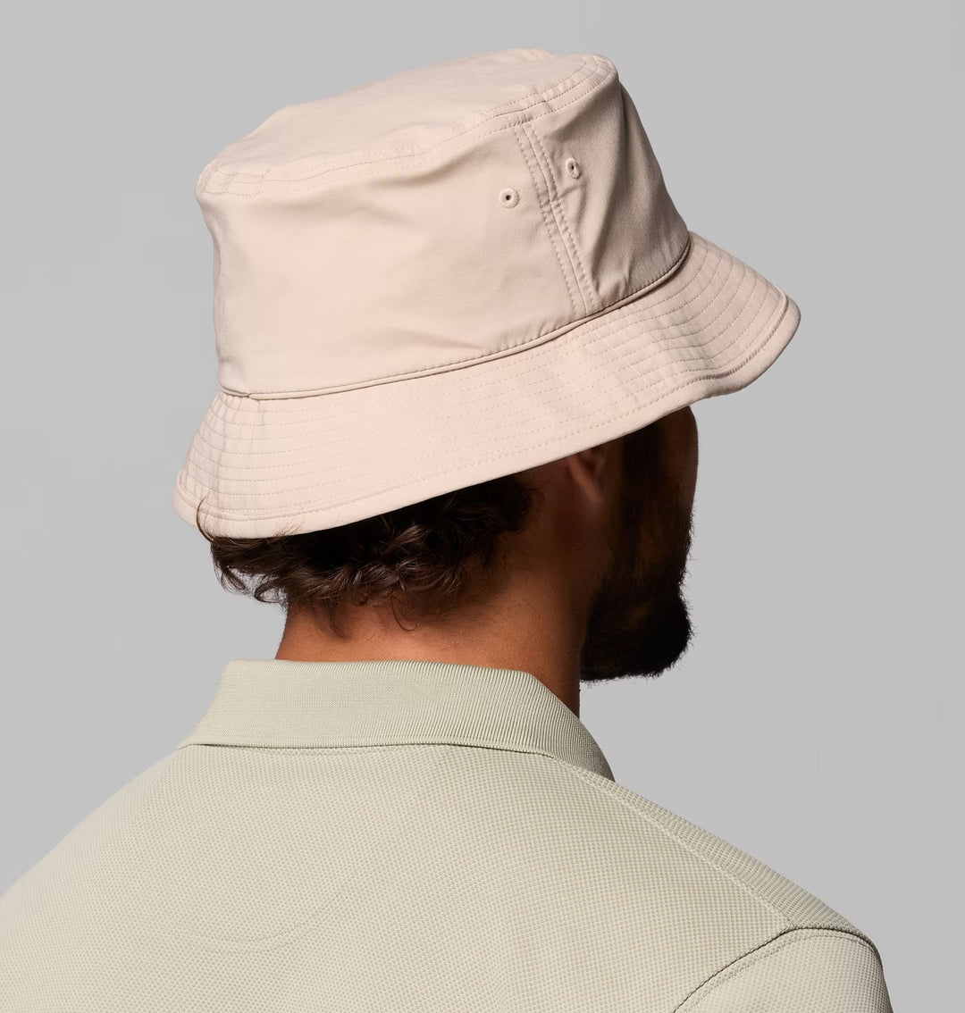 COLUMBIA PINE MOUNTAIN II BUCKET HAT FOSSIL