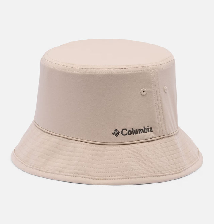 COLUMBIA PINE MOUNTAIN II BUCKET HAT FOSSIL