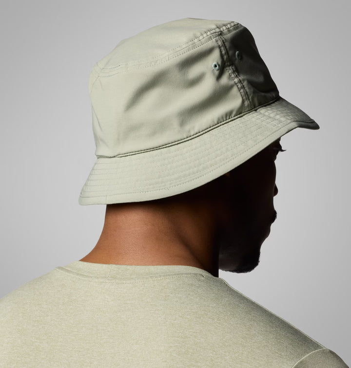 COLUMBIA PINE MOUNTAIN II BUCKET HAT SAFARI